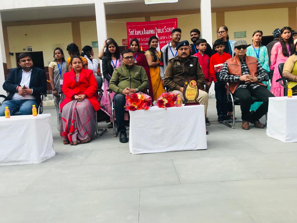 Drawing Competition (22 January)