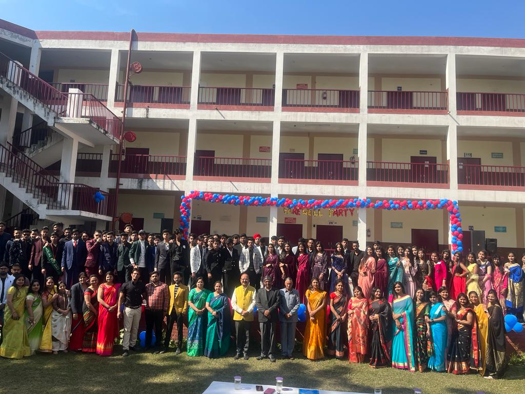 Farewell Party