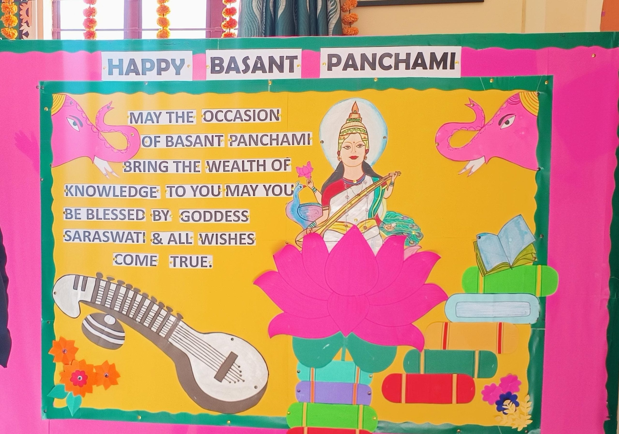 Basant Panchmi