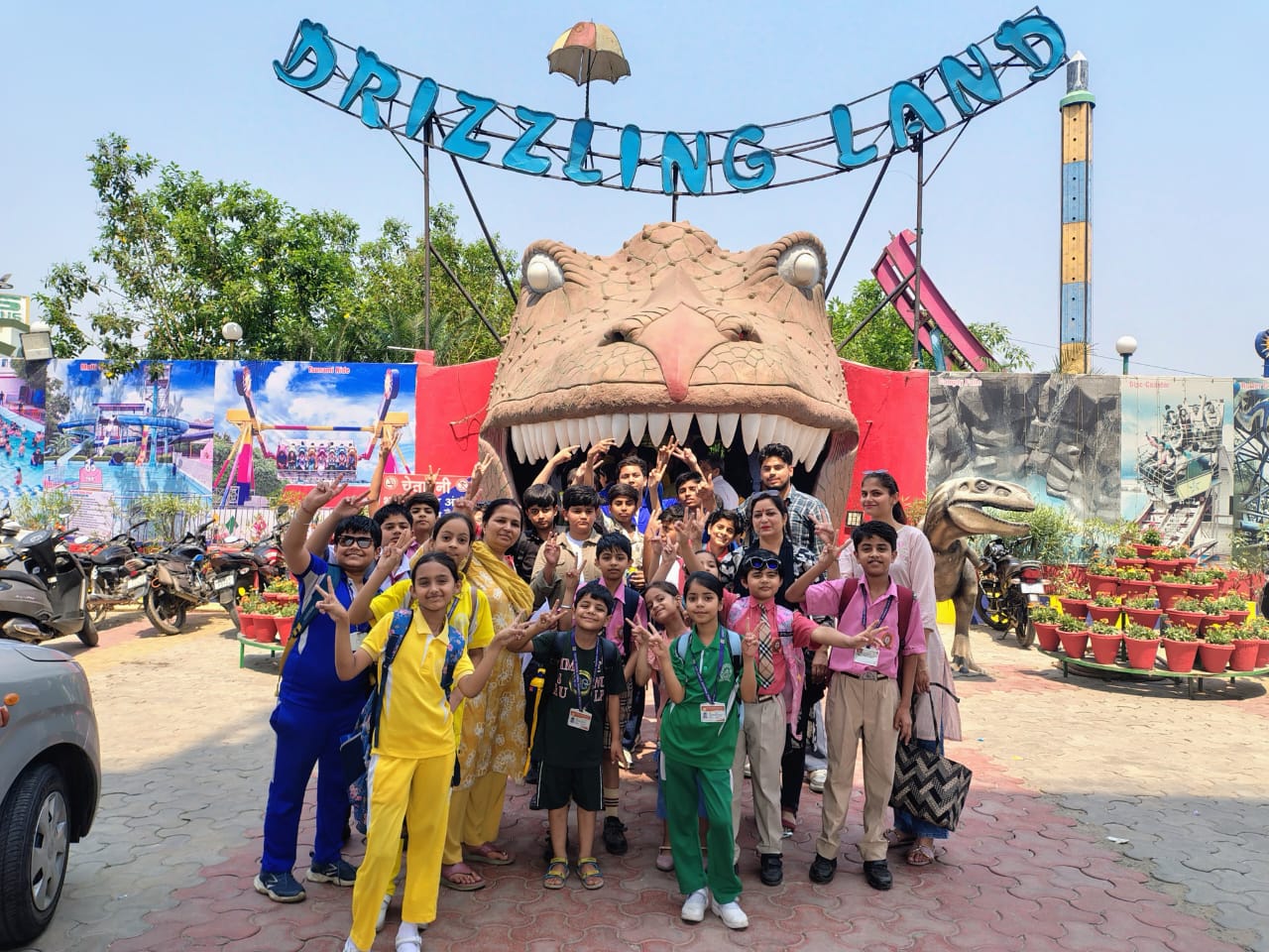 Summer Camp